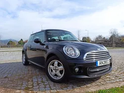 Usado 2011 Mini ONE Citadino | € 5.000