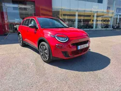 Branco Novo 2025 Fiat 600 | € 23.490 (Preço justo)
