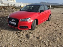 Usado 2016 Audi A1 S-Line Citadino | € 12.950 (Preço elevado)