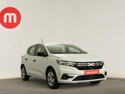 Usado 2024 Dacia Sandero Essentiel Citadino | € 15.999 (Bom preço)