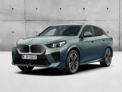 Verde cape york Novo 2025 BMW iX2 Comfort Edition SUV | € 60.225 (Preço elevado)