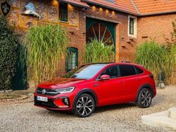 Preto Usado 2022 VW Taigo SUV | € 19.250 (Bom preço)