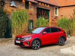 Preto Usado 2022 VW Taigo SUV | € 19.250 (Bom preço)