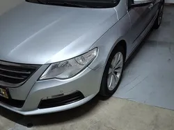 Usado 2010 VW CC Sedan | € 11.499 (Preço justo)