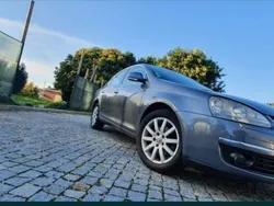 Usado 2006 VW Jetta Sedan | € 4.599 (Preço justo)