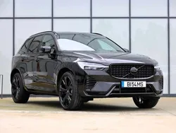Onyx black Novo 2024 Volvo XC60 Plus SUV | € 61.300 (Preço elevado)