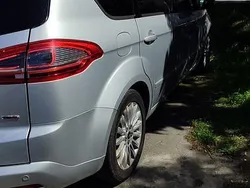 Usado 2010 Ford S-MAX S Monovolume | € 9.250 (Bom preço)