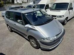 Usado 2000 Renault Espace Monovolume | € 1.500