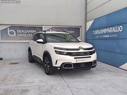 Outra Usado 2020 Citroën C4 PureTech SUV | € 21.500 (Caro)