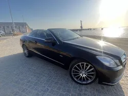 Usado 2012 Mercedes E250 AMG Cabrios | € 18.500 (Super Preço)