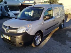 Cinza Usado 2013 Renault Kangoo Business Monovolume | € 7.900