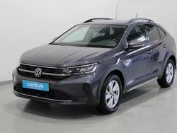 Cinzento Usado 2024 VW Taigo SUV | € 22.490 (Preço justo)