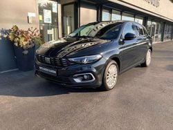 Preto Usado 2021 Fiat Tipo | € 10.500 (Super Preço)