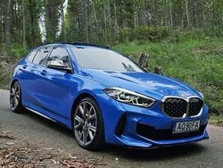 Usado 2019 BMW M135 Citadino | € 35.000