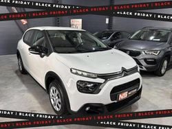 Branco Usado 2018 Citroën C3 Feel Citadino | € 11.500 (Preço justo)