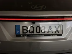 Outra Novo 2024 Hyundai Tucson SUV | € 34.850 (Super Preço)