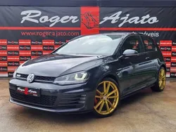 VW Golf VII