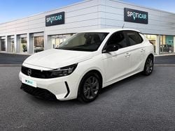 Branco Usado 2025 Opel Corsa Edition | € 17.900 (Preço justo)