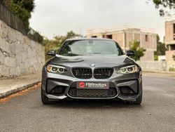 Cinza Usado 2017 BMW M2 Coupé | € 47.990