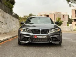 Cinza Usado 2017 BMW M2 Coupé | € 47.990