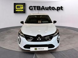 Branco Usado 2024 Mitsubishi Colt | € 17.499 (Preço justo)