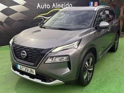 Cinzento Usado 2022 Nissan X-Trail SUV | € 34.950