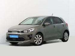 Verde Usado 2023 Kia Rio | € 15.900 (Preço justo)