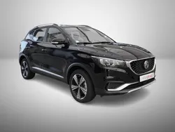 Preto Usado 2021 MG ZS Luxury Sedan | € 22.490 (Caro)