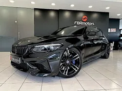 Preto Usado 2014 BMW 135 Coupé Performance Coupé | € 59.990