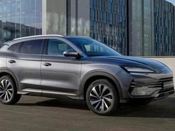 Cinzento Novo 2025 BYD Seal Sedan | € 38.800 (Super Preço)