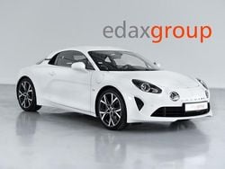 Branco Usado 2024 Alpine A110 Coupé | € 59.990