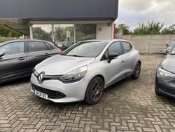 Cinzento Usado 2013 Renault Clio IV | € 5.842 (Super Preço)