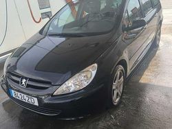 Usado 2004 Peugeot 307 Carrinha | € 3.500 (Preço elevado)