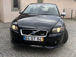 Usado 2008 Volvo C30 Citadino | € 5.200