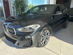 Preto Usado 2020 BMW X2 SUV | € 26.880 (Preço justo)