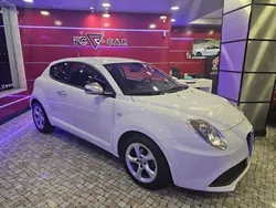 Branco Usado 2018 Alfa Romeo MiTo Citadino | € 12.900 (Preço elevado)