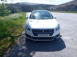 Usado 2016 Peugeot 508 Carrinha | € 7.990 (Bom preço)