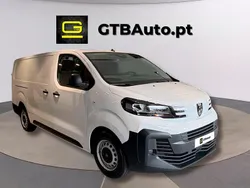 Branco Novo 2024 Peugeot Expert Van | € 32.999