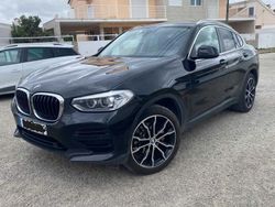 Usado 2020 BMW X4 SUV | € 39.500