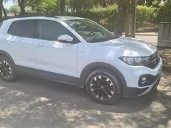 Usado 2021 VW T-Cross SUV | € 17.000 (Preço elevado)