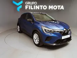 Azul Usado 2023 Mitsubishi ASX Invite SUV | € 18.490 (Preço justo)