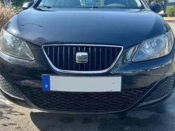 Usado 2010 Seat Ibiza Sedan | € 5.000 (Preço justo)