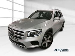 Cinza Usado 2020 Mercedes GLB180 Progressive SUV | € 35.900 (Preço justo)
