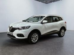 Branco Usado 2020 Renault Kadjar Business SUV | € 18.750 (Preço justo)