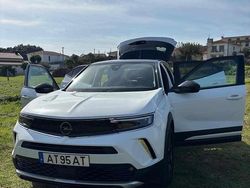 Branco Usado 2022 Opel Mokka SUV | € 20.500 (Preço elevado)