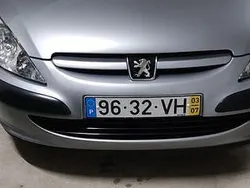 Usado 2003 Peugeot 307 Carrinha | € 3.000 (Preço justo)