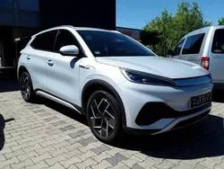 Branco Usado 2023 BYD Atto 3 SUV | € 28.500 (Preço justo)