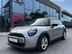 Cinzento Usado 2024 Mini Cooper Classic Citadino | € 29.900 (Caro)