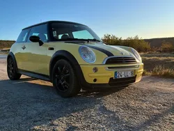 Usado 2003 Mini One D Citadino | € 6.000 (Bom preço)