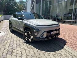 Cinzento Novo 2025 Hyundai Kauai Premium SUV | € 27.990 (Preço justo)